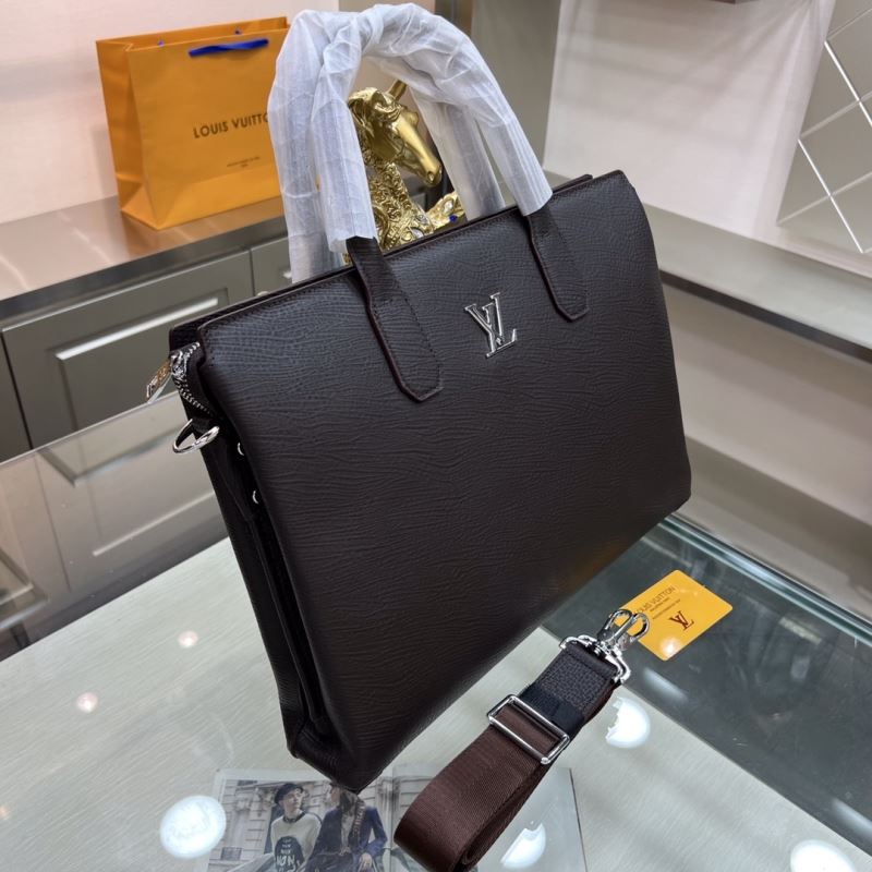 Mens Louis Vuitton Briefcases